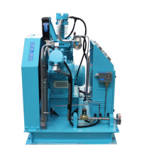 0-10000PSI high pressure hydrogen Compressor oil free Oxygen Helium Nitrogen Ammonia Compressor